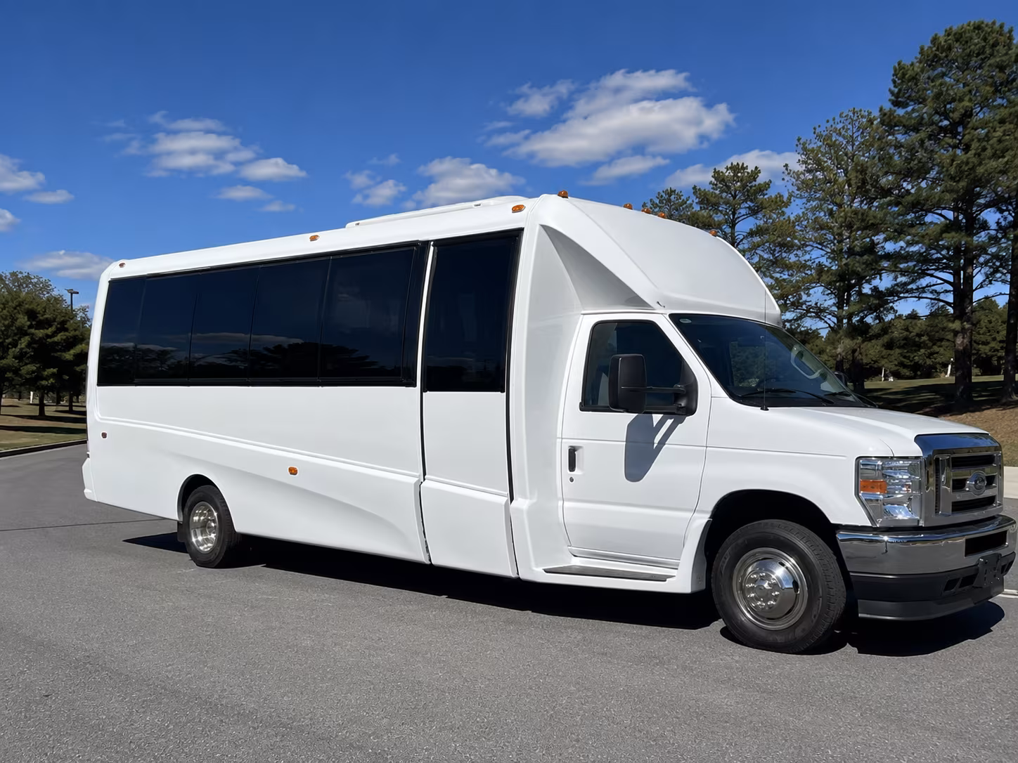 bachelorette party bus rentals for east 4th street and the cleveland dining scene