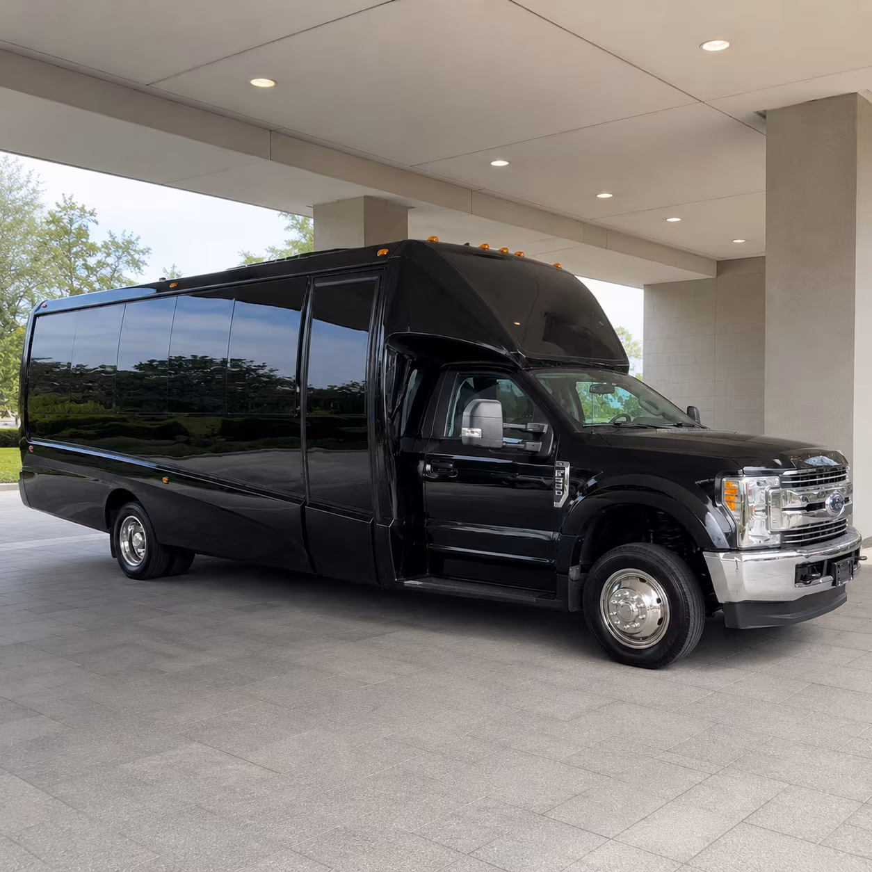 cleveland bachelorette bachelor party bus rental