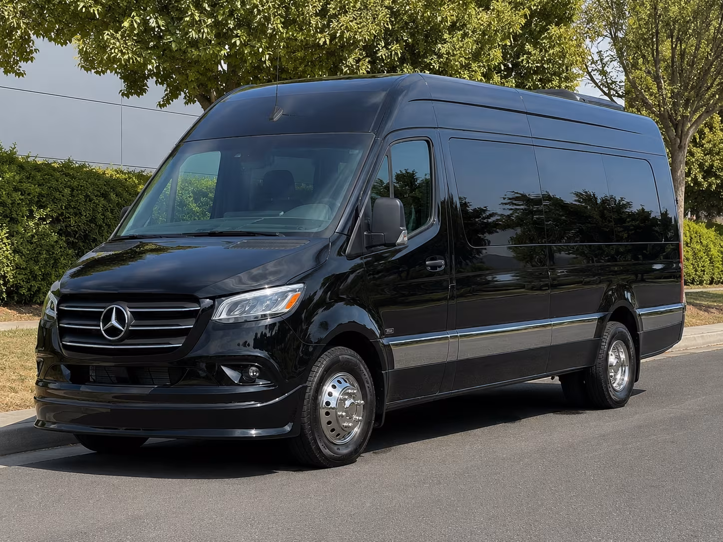 cleveland concert transportation