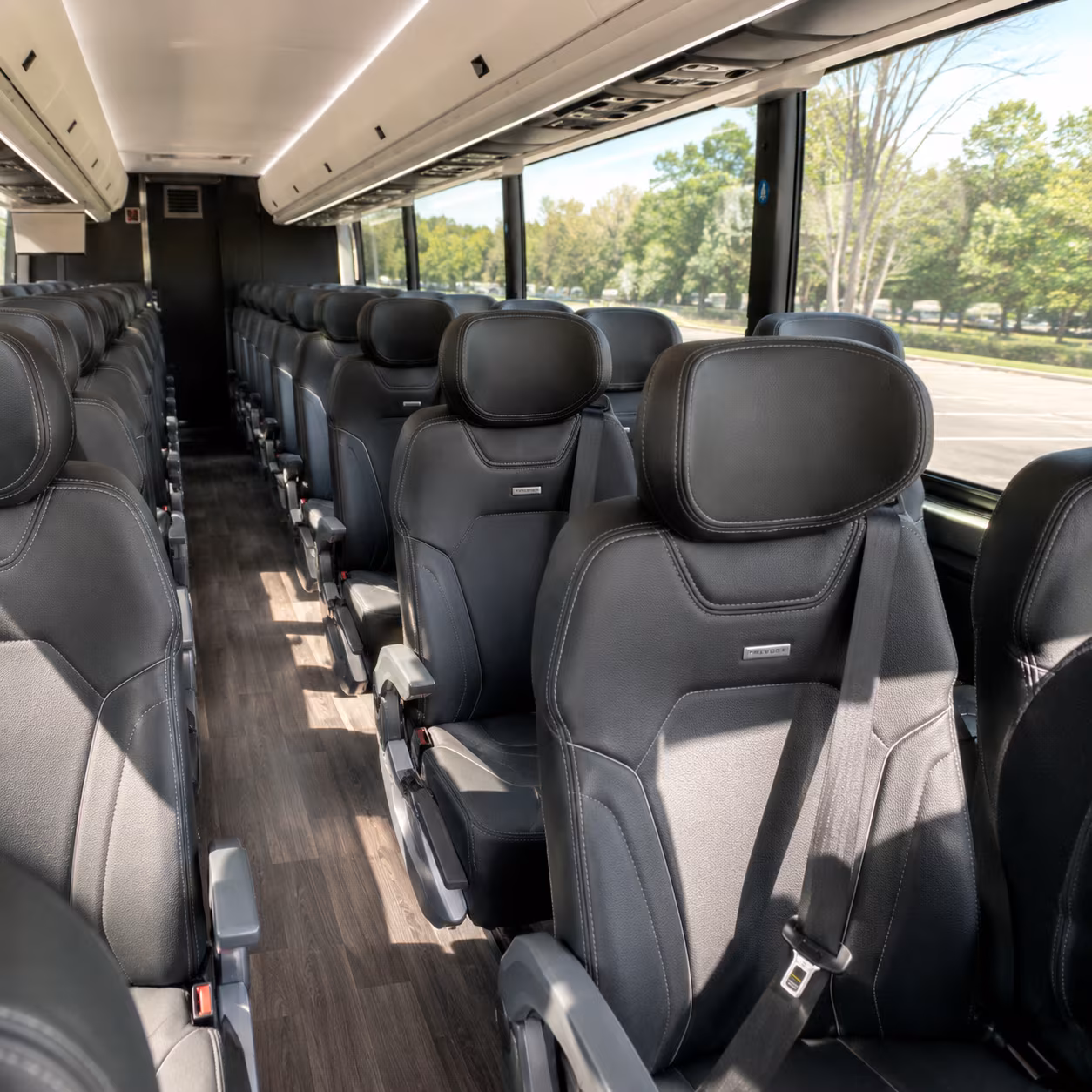 cleveland convention transportation