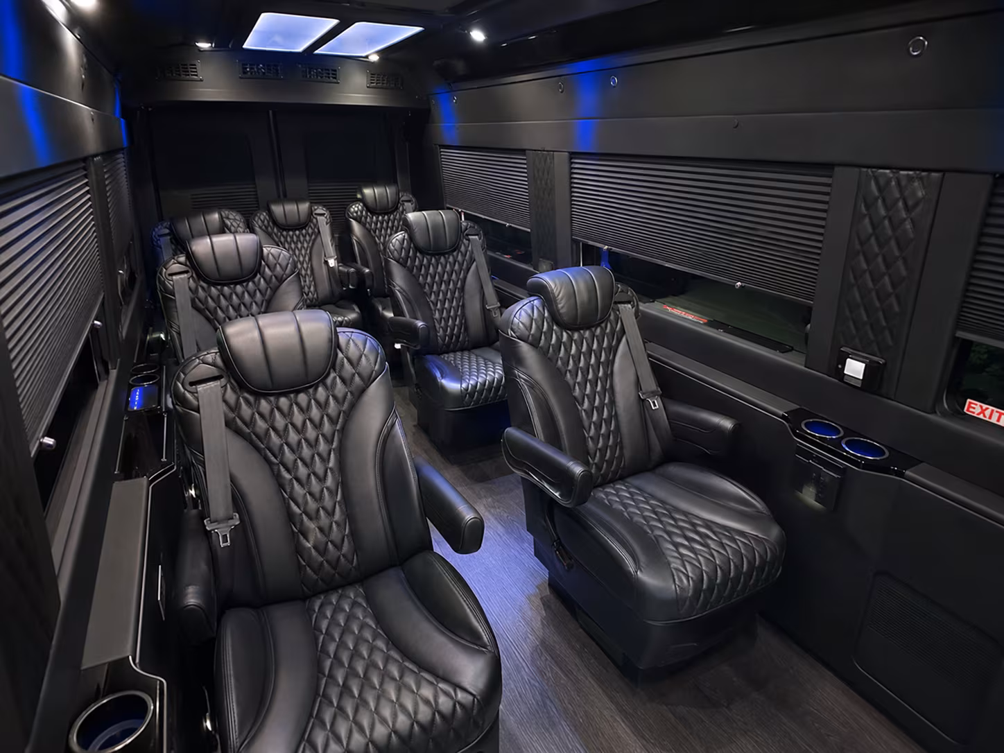 cleveland event transportation