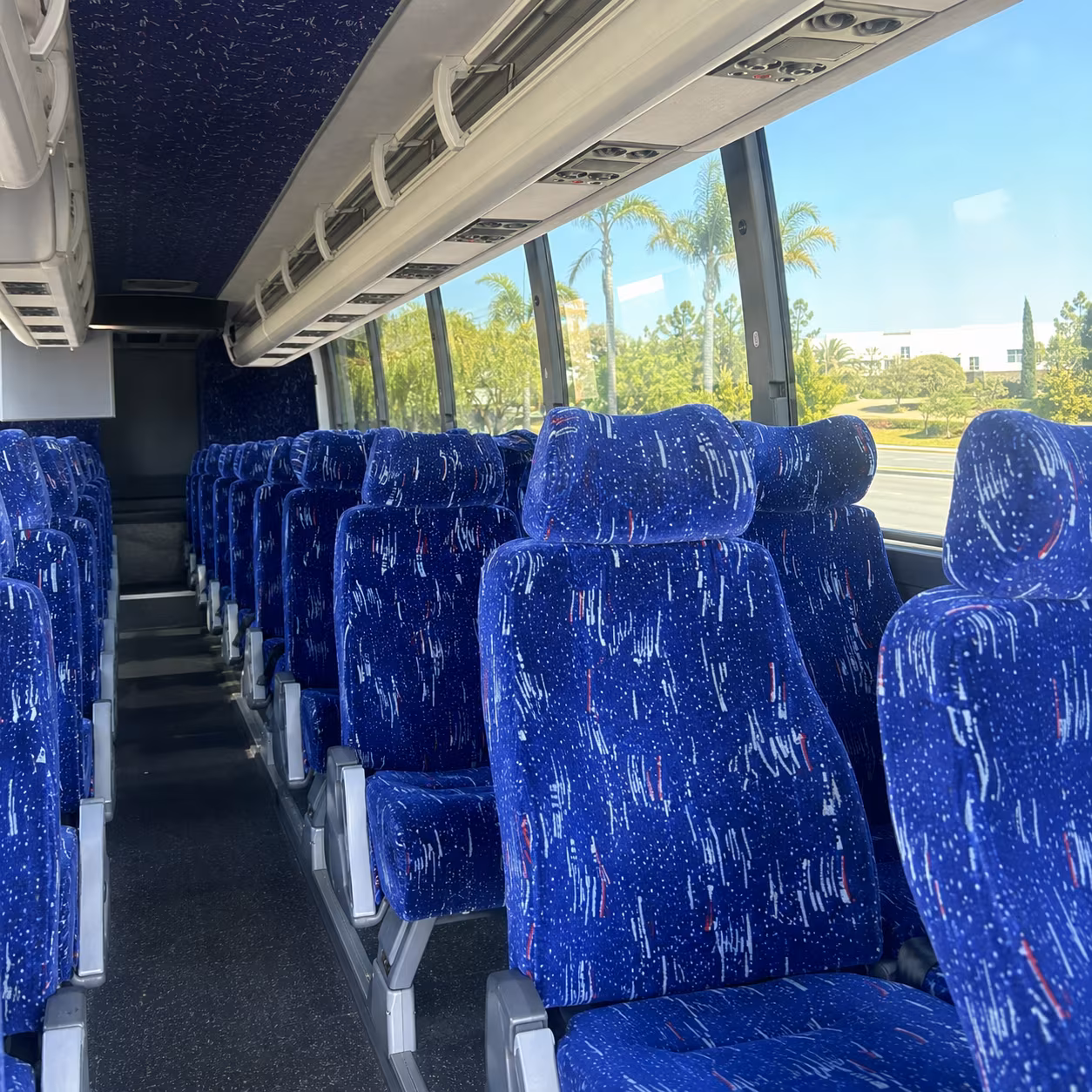 cleveland wine tour charter bus rental