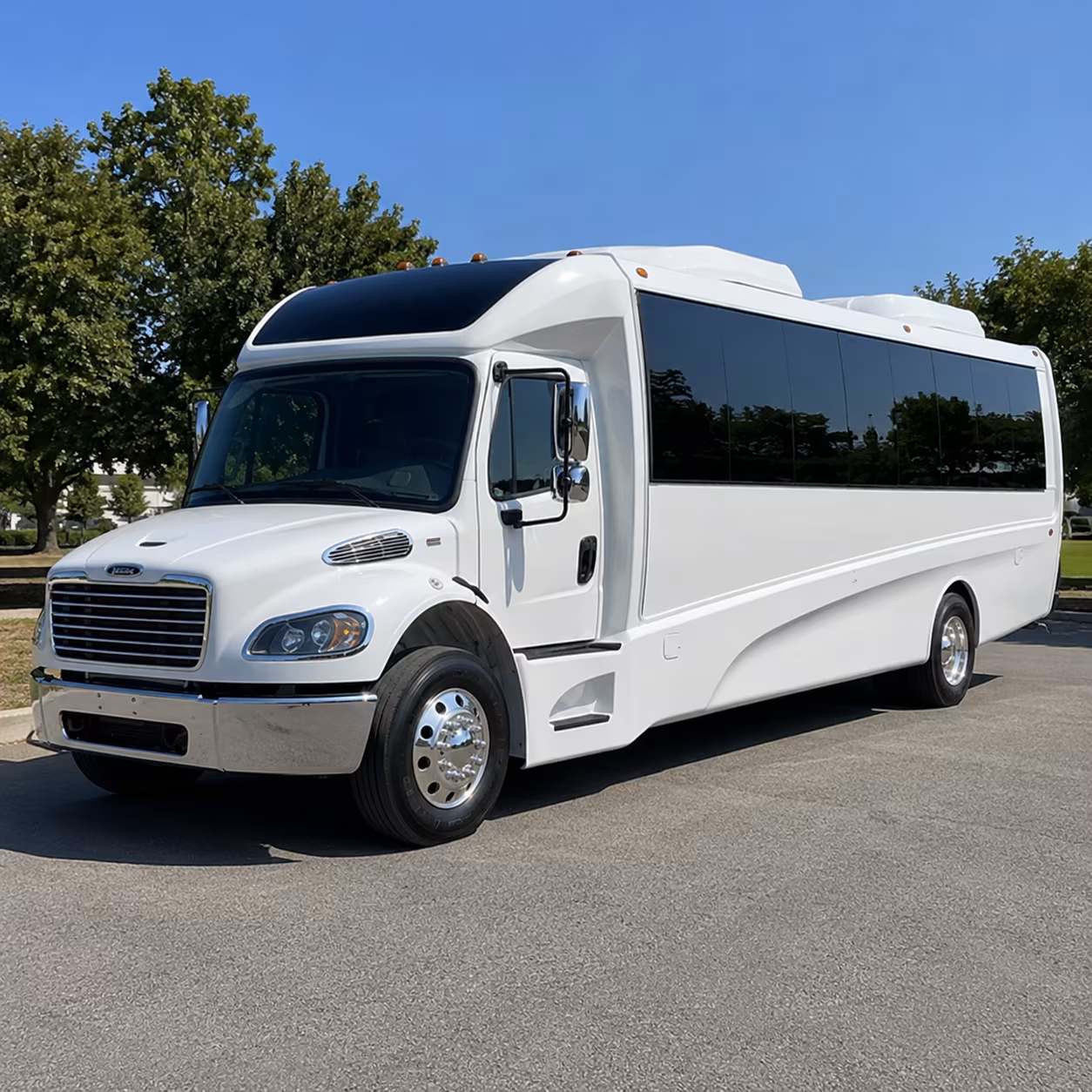 cleveland wine tour transportation