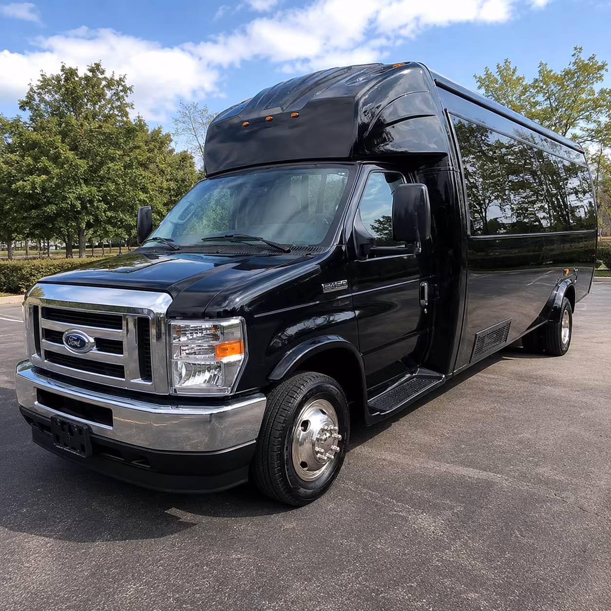 cleveland winery and brewery bus rentals for bachelor and bachelorette groups