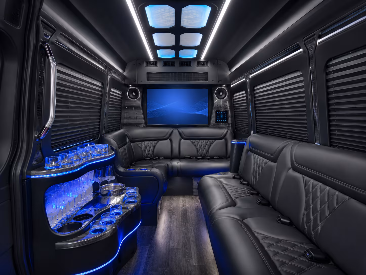 find and book transportation for your next bachelor or bachelorette party 5