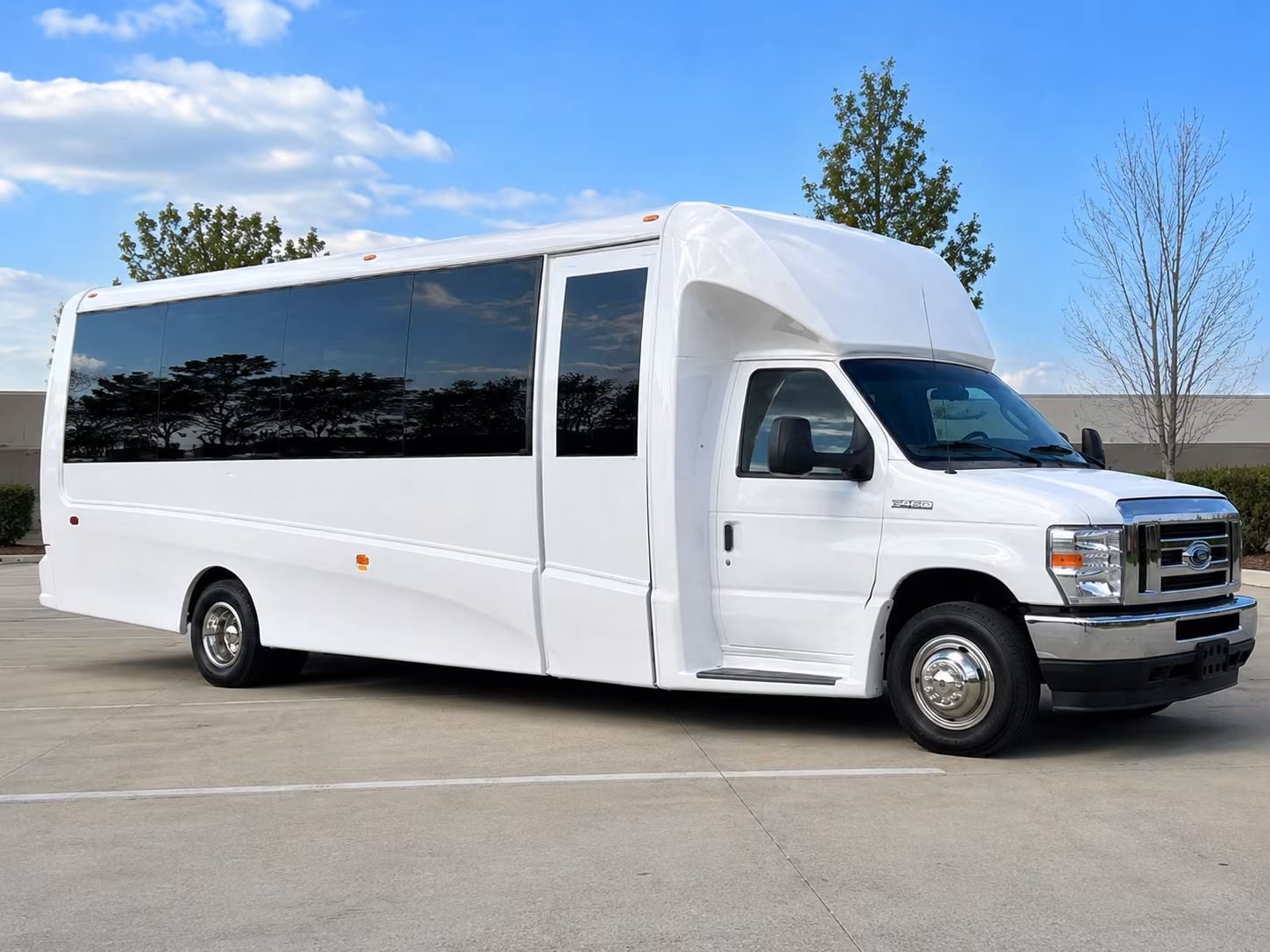 find and book transportation for your next church or religious group 5