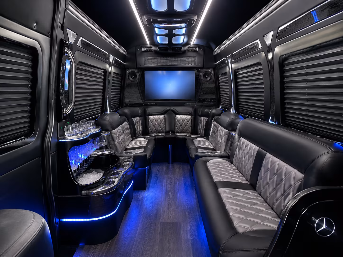 find and book transportation for your next convention or trade show 1