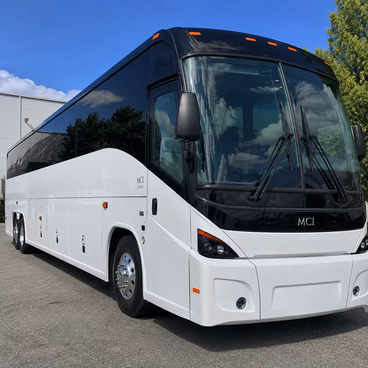 find and book transportation for your next convention or trade show 3