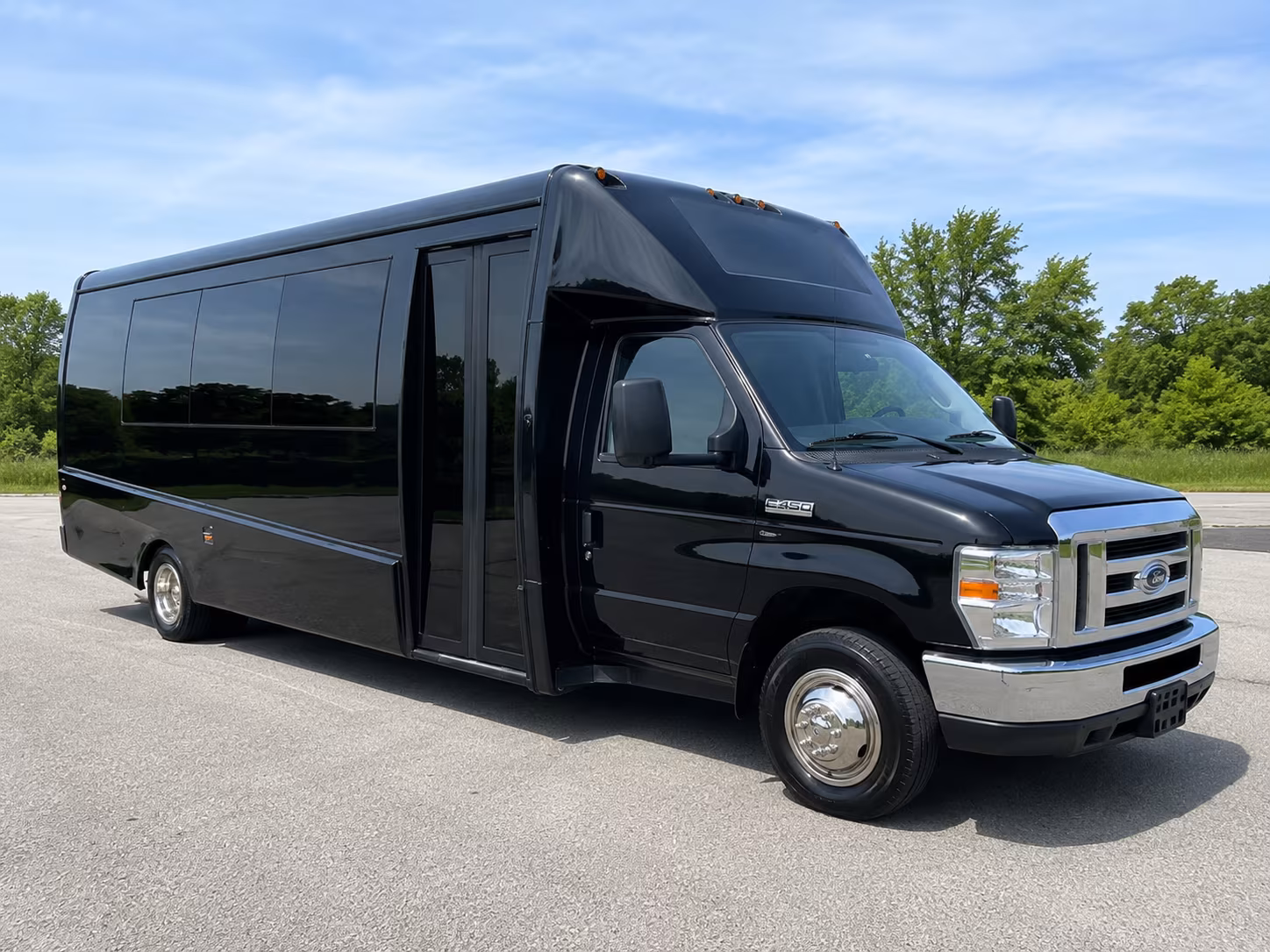 find and book transportation for your next corporate event 1