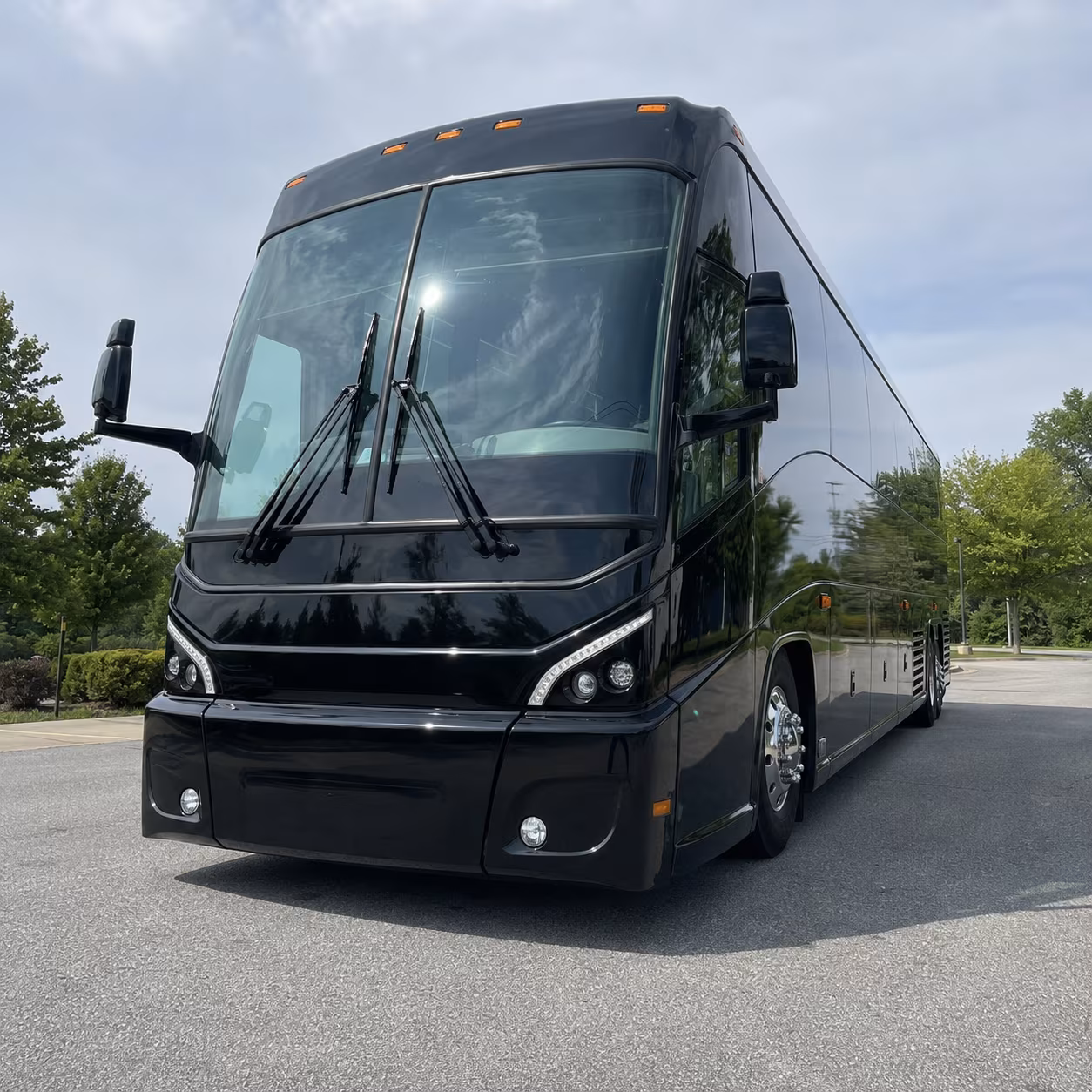 find and book transportation for your next corporate event 5