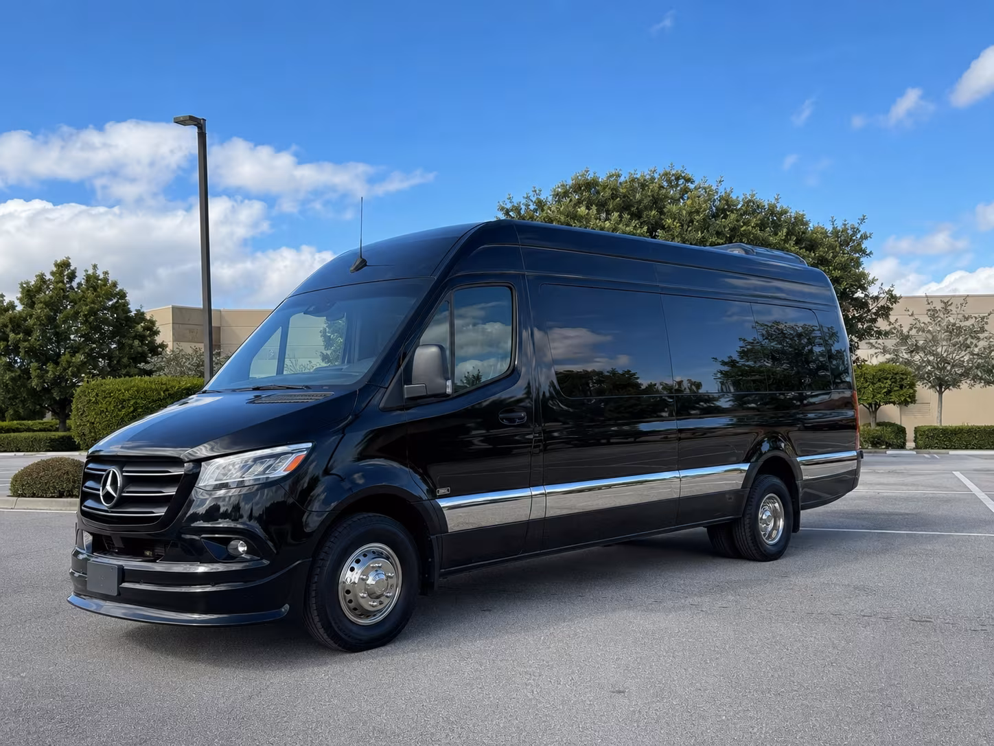 find and book transportation for your next private event 1