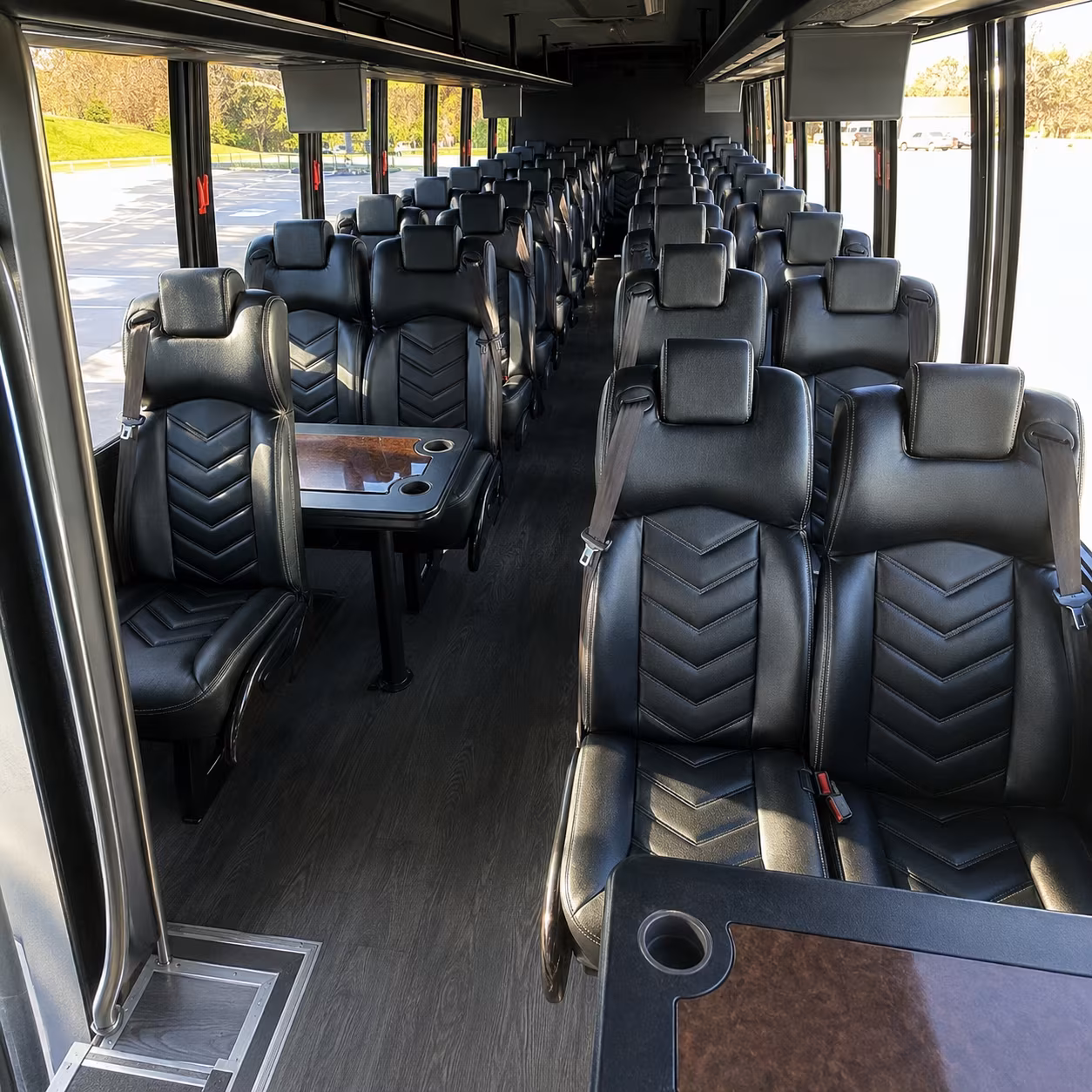find and book transportation for your next private event 2
