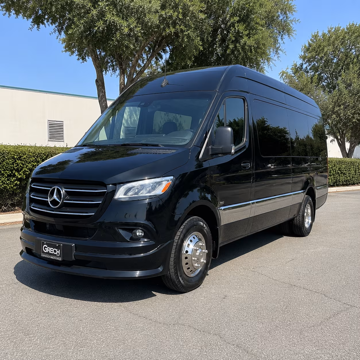 find and book transportation for your next private event 3