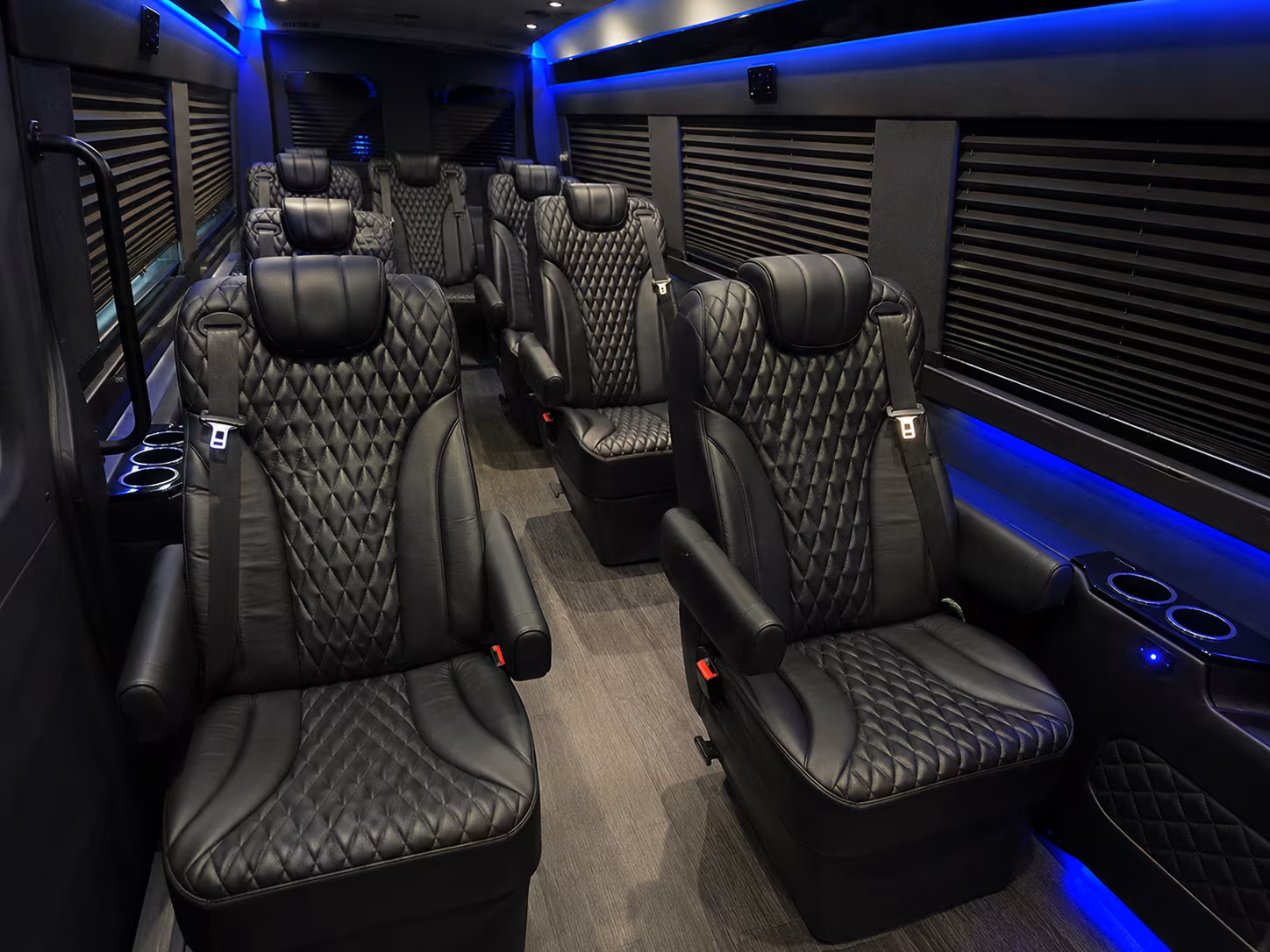 find and book transportation for your next prom 2