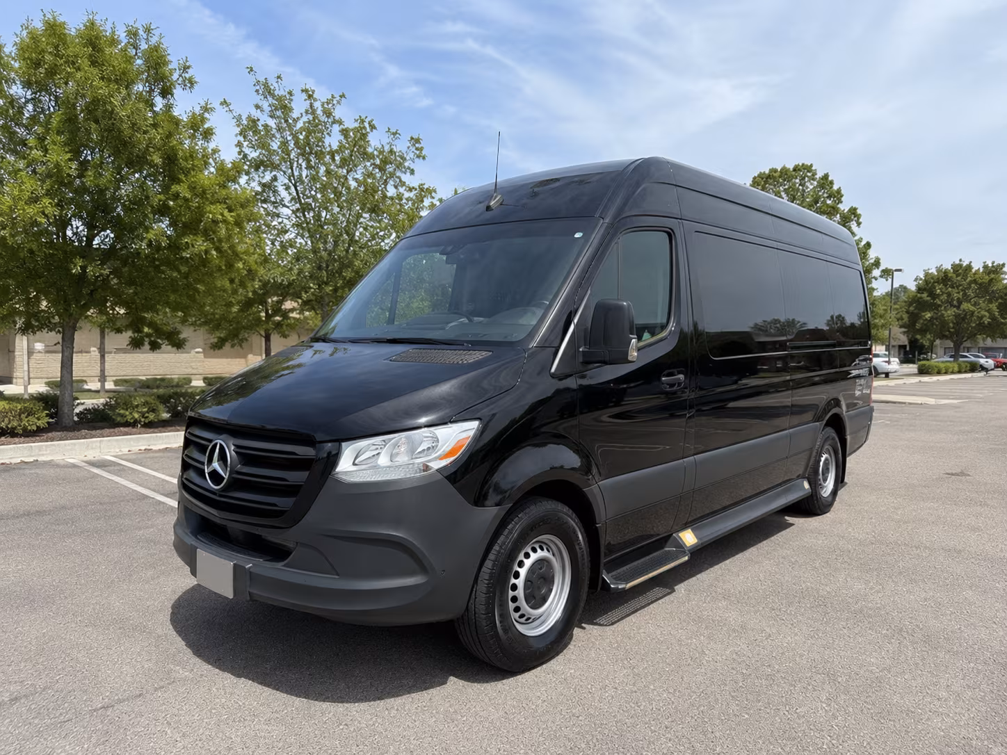 find and book transportation for your next prom 3