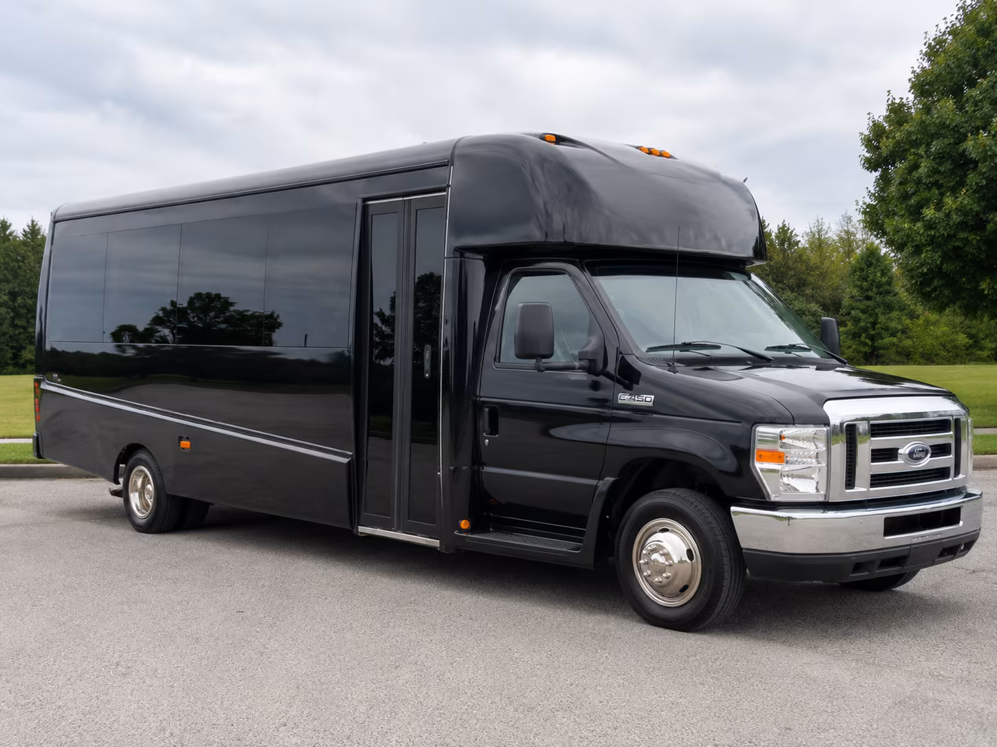 find and book transportation for your next prom 4