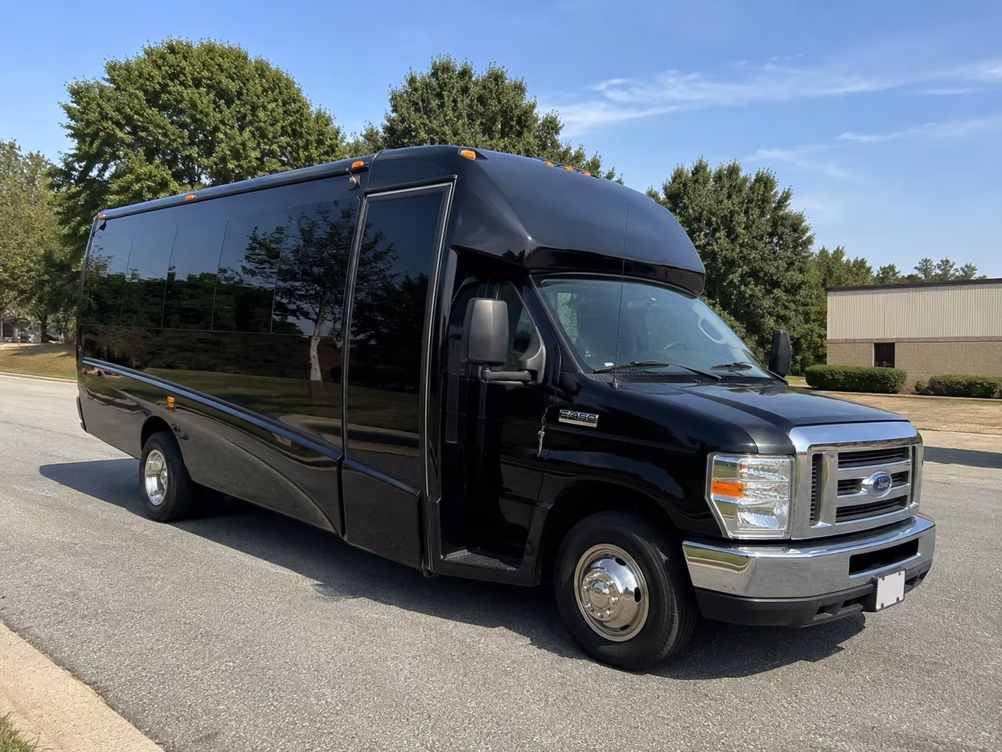find and book transportation for your next wedding 2