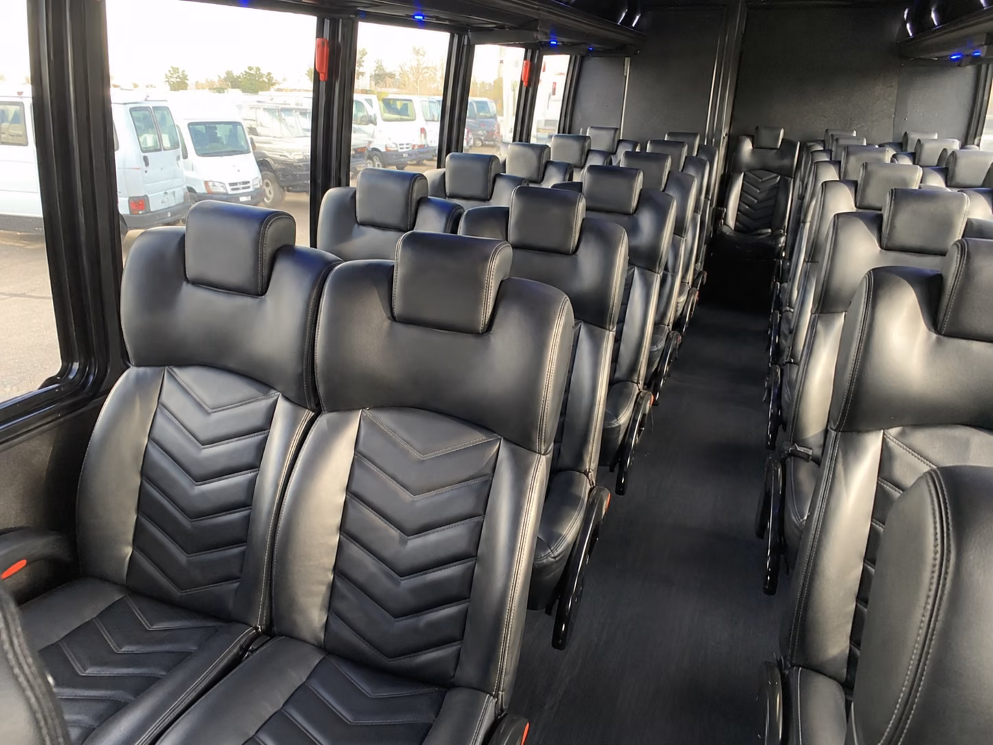 find and book transportation for your next wedding 3