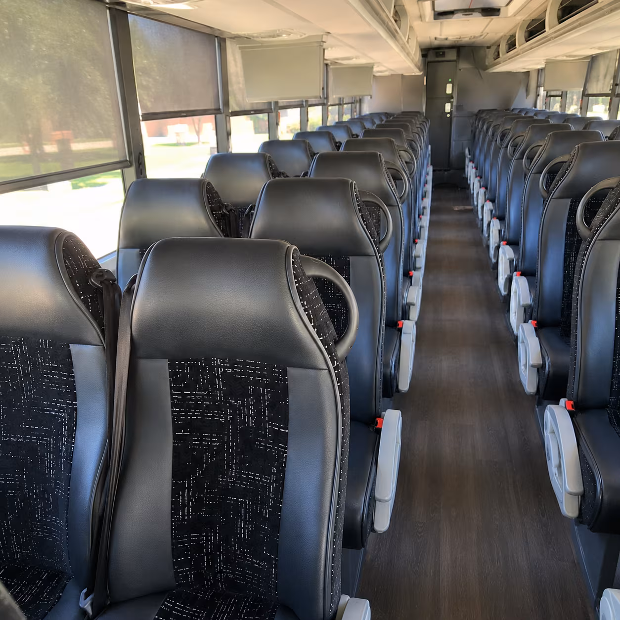 find and book transportation for your next wedding 4