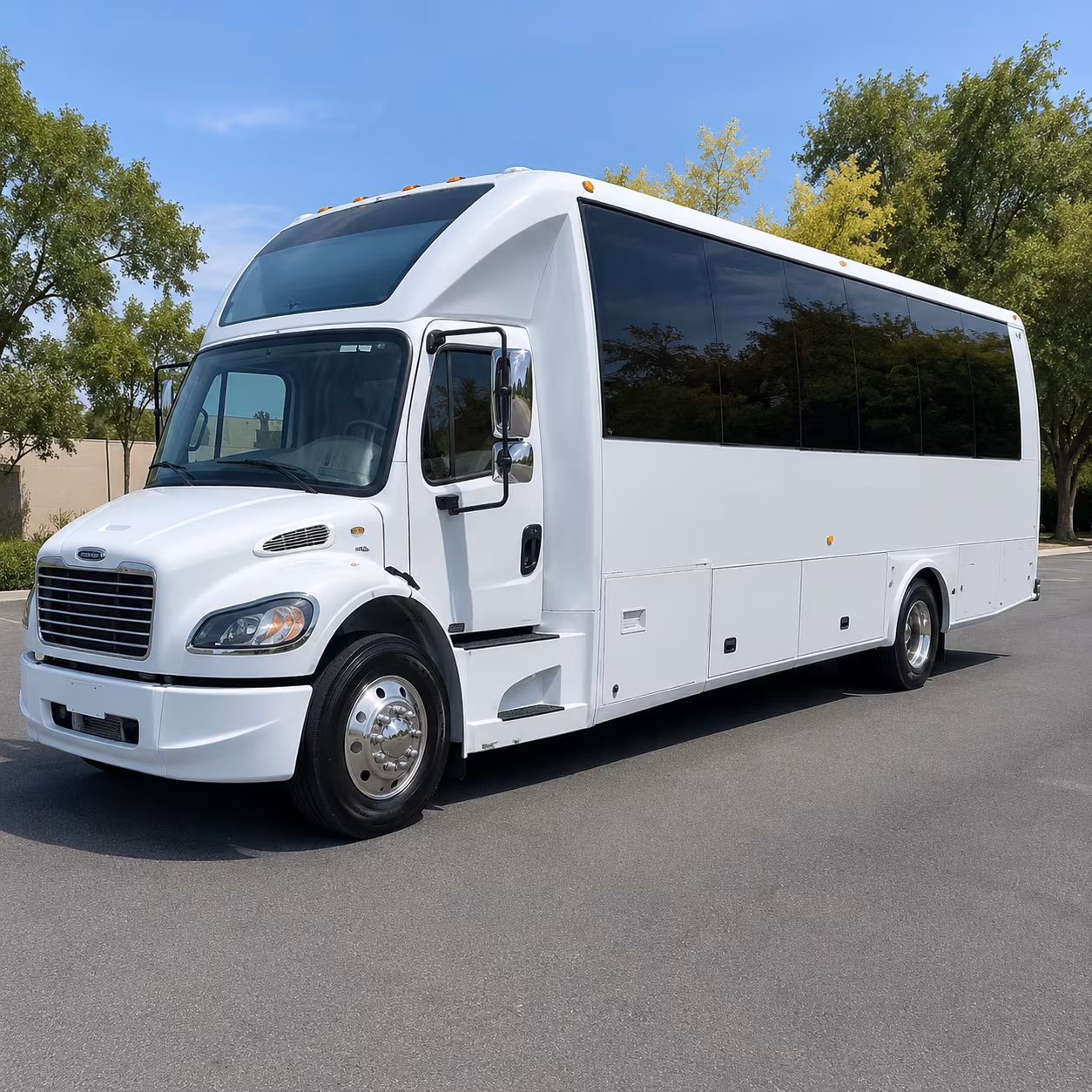 why rent using clevelandminibuscompany com